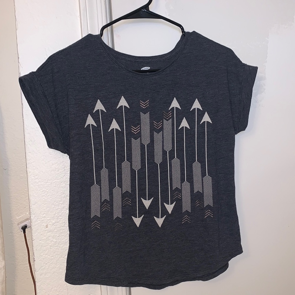 Old navy Arrow shirt